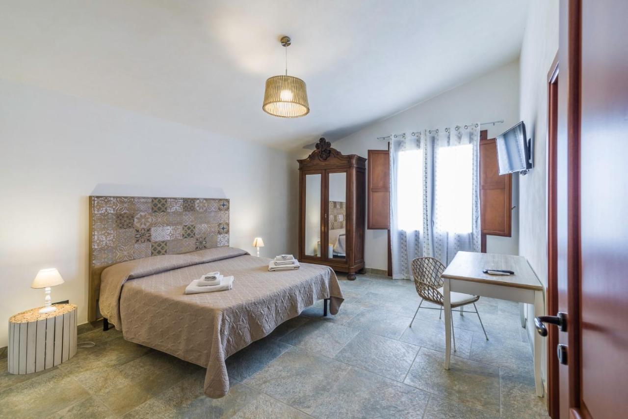 Villa Altair Mazara del Vallo Exterior photo
